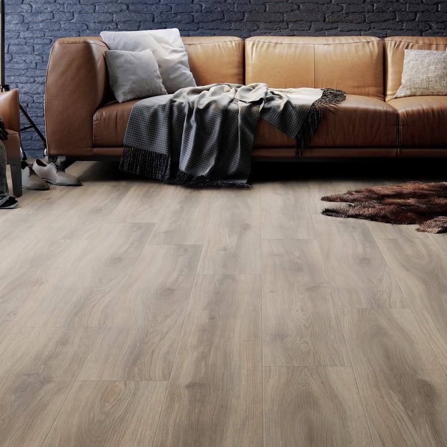 Виниловый пол Moduleo Select Click Classic Oak 24864 от flatbox.by