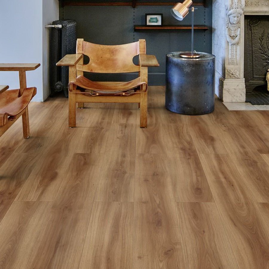 Виниловый пол Moduleo Select Dryback Classic Oak 24844 от flatbox.by