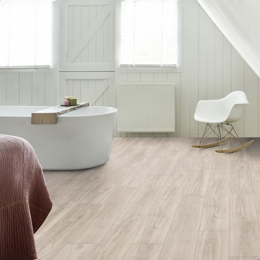 Виниловый пол Moduleo LayRed Blackjack Oak 22205 от flatbox.by