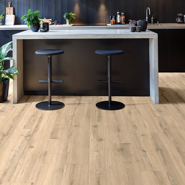 Виниловый пол Moduleo Select Dryback Brio Oak 22237 от flatbox.by