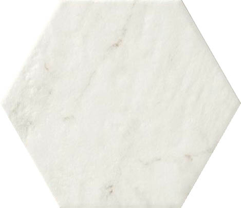 Плитка Ragno Bistrot Calacatta Michelangelo (шестигранник) от flatbox.by