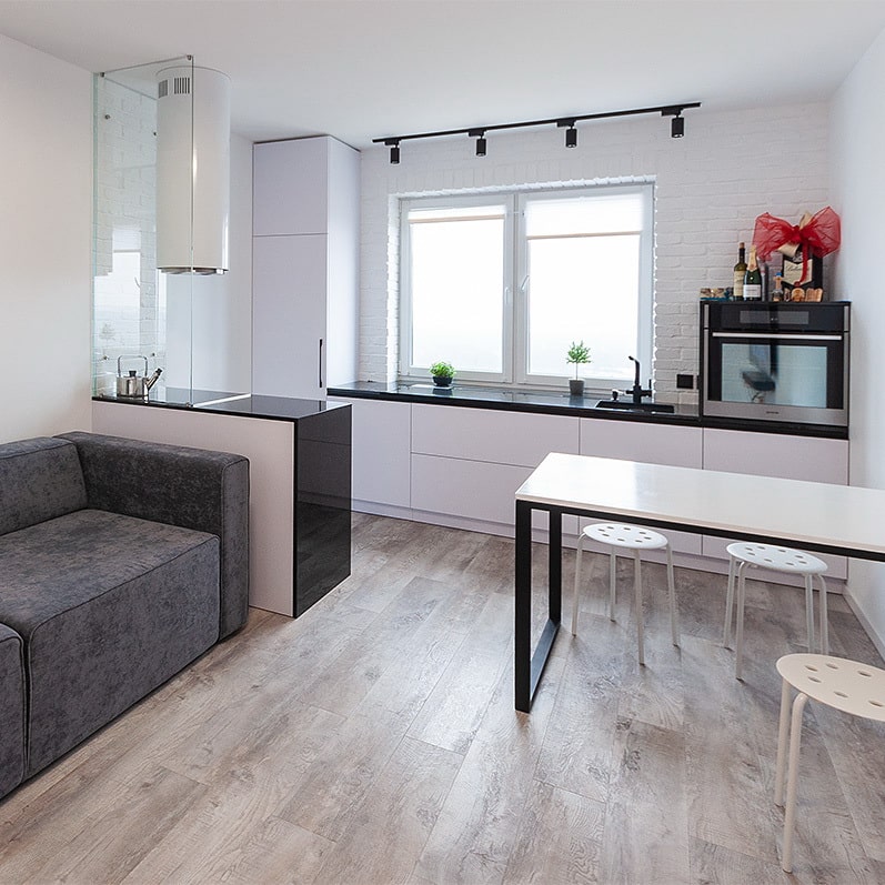 Виниловый пол Moduleo Impress Dryback Country Oak 54925 от flatbox.by