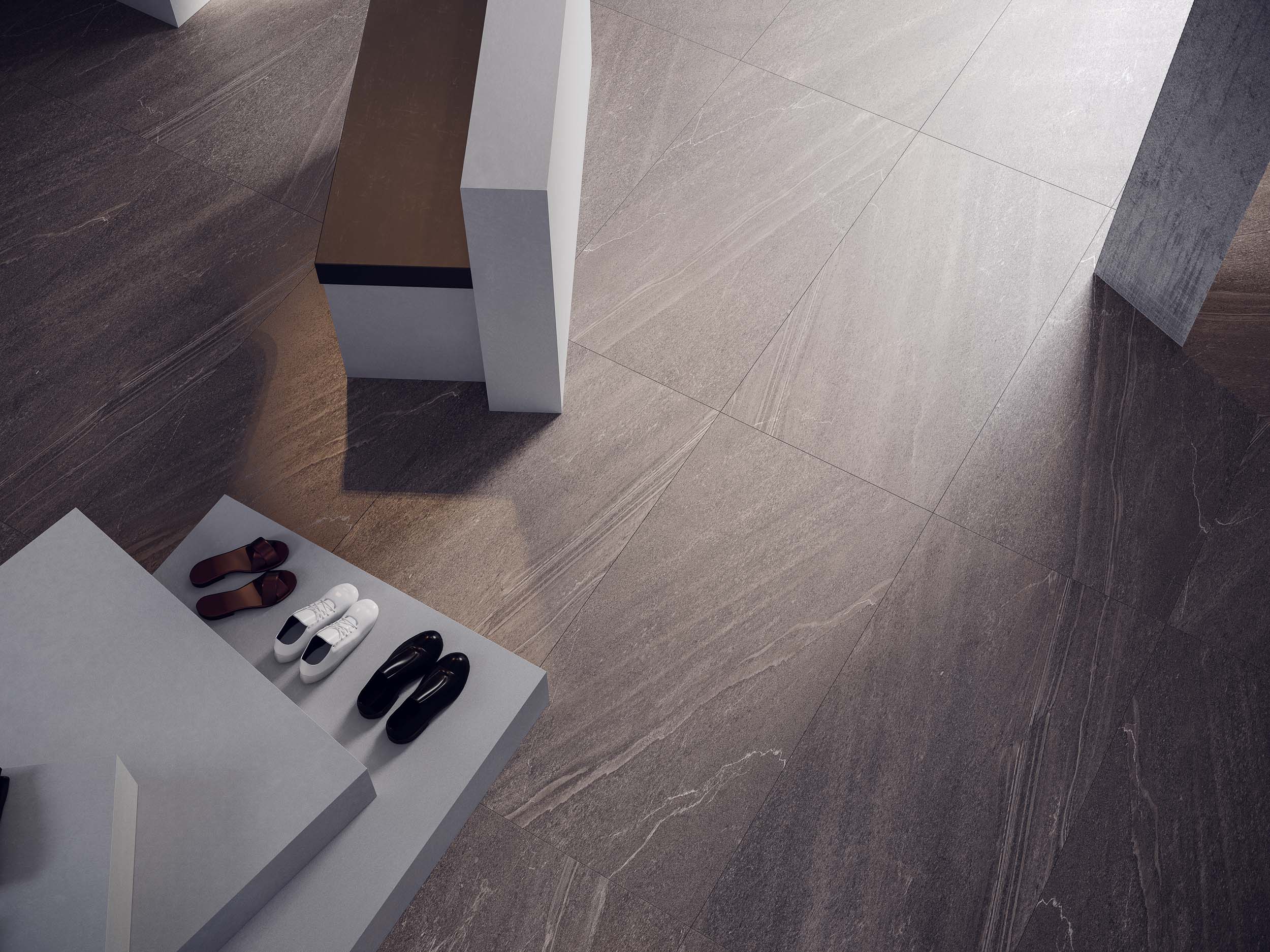 Керамогранит Estima Gabbro GB02 от flatbox.by
