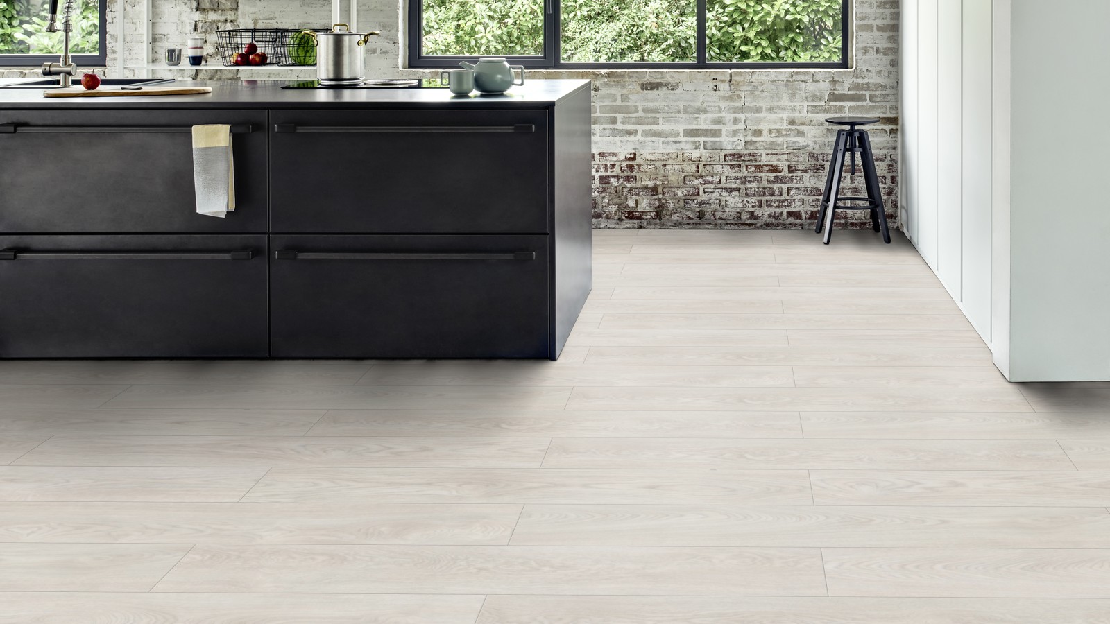 Виниловый пол Moduleo Impress Click Laurel Oak 51102 от flatbox.by