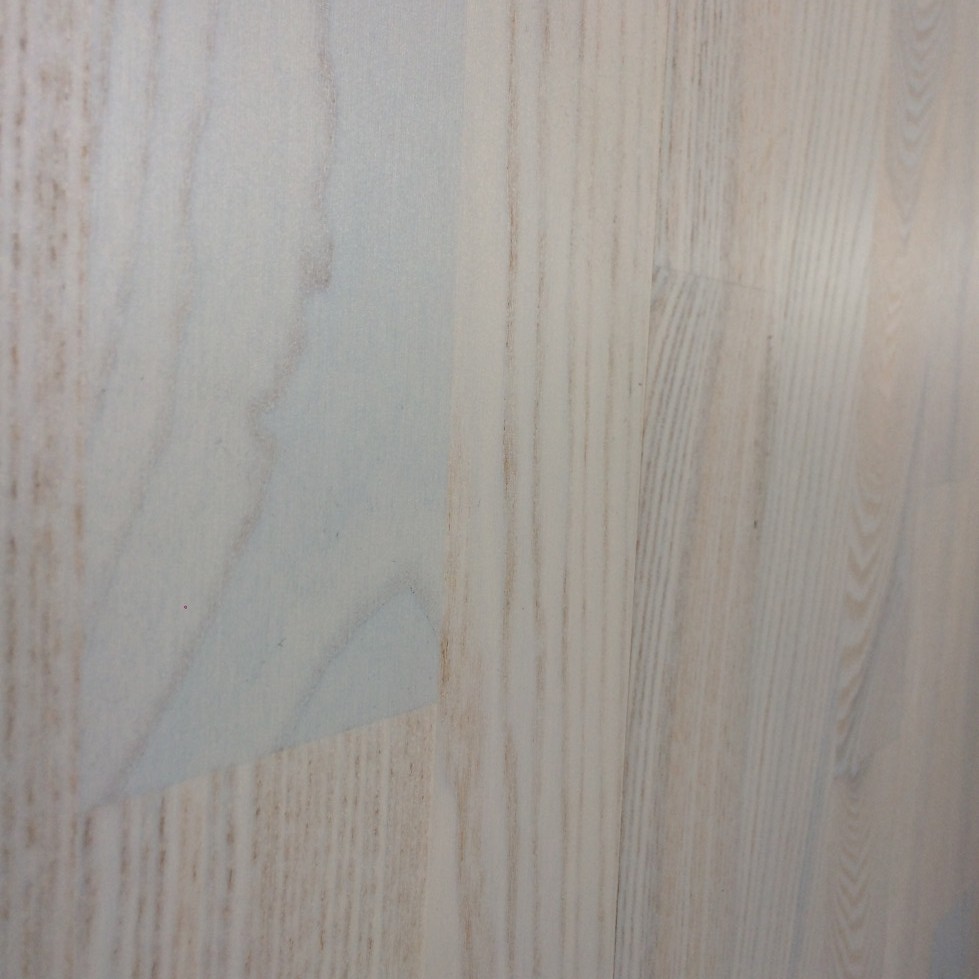 Паркет Polarwood Ясень Ricotta Matt от flatbox.by