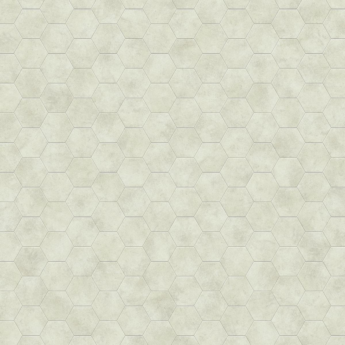 Виниловый пол Moduleo Moods Hexagon 317 от flatbox.by