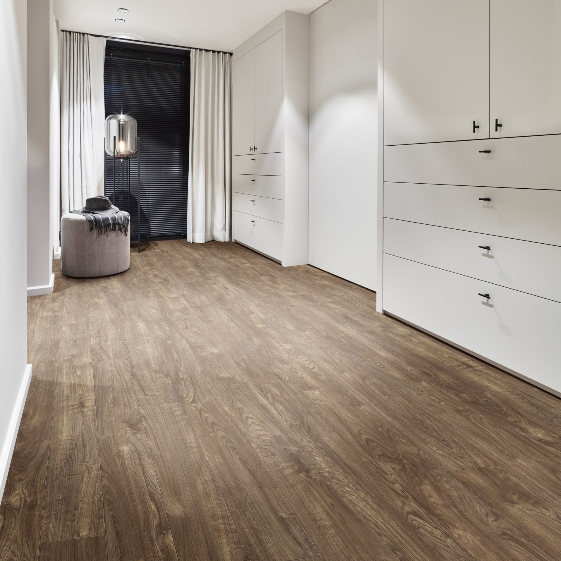 Виниловый пол Moduleo Transform Click Chester Oak 24838 от flatbox.by