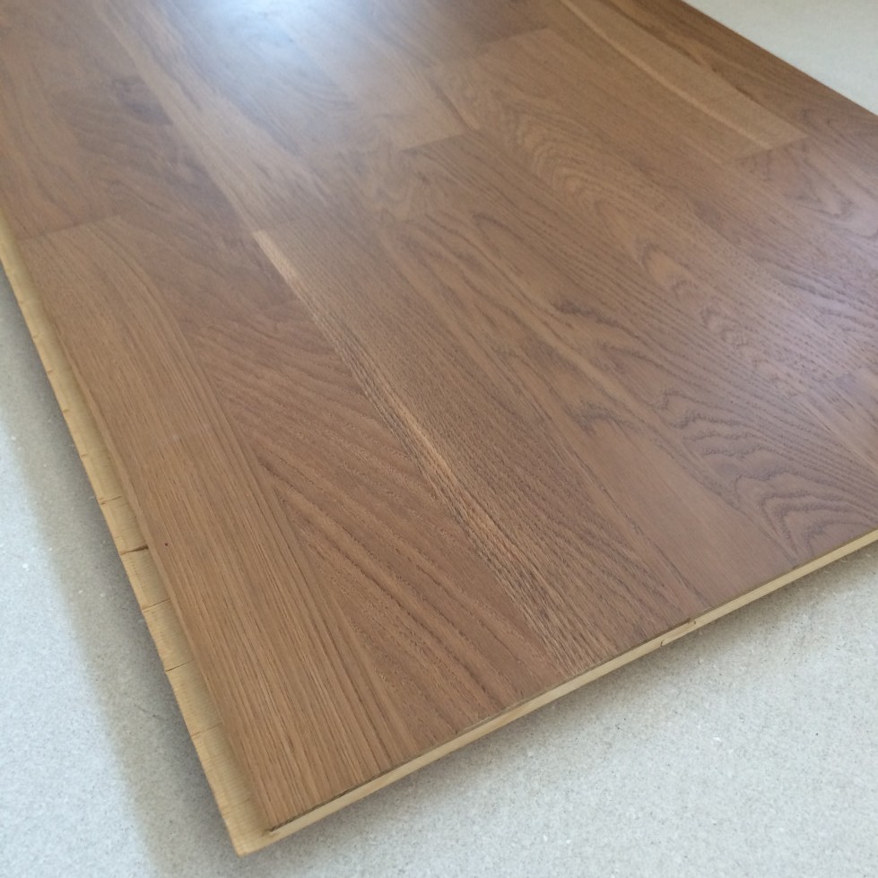 Паркет Polarwood Дуб Toffee Matt от flatbox.by