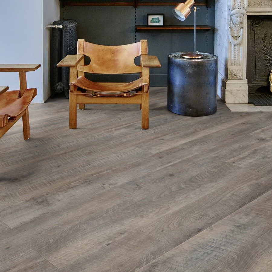 Виниловый пол Moduleo Impress Click Castle Oak 55960 от flatbox.by