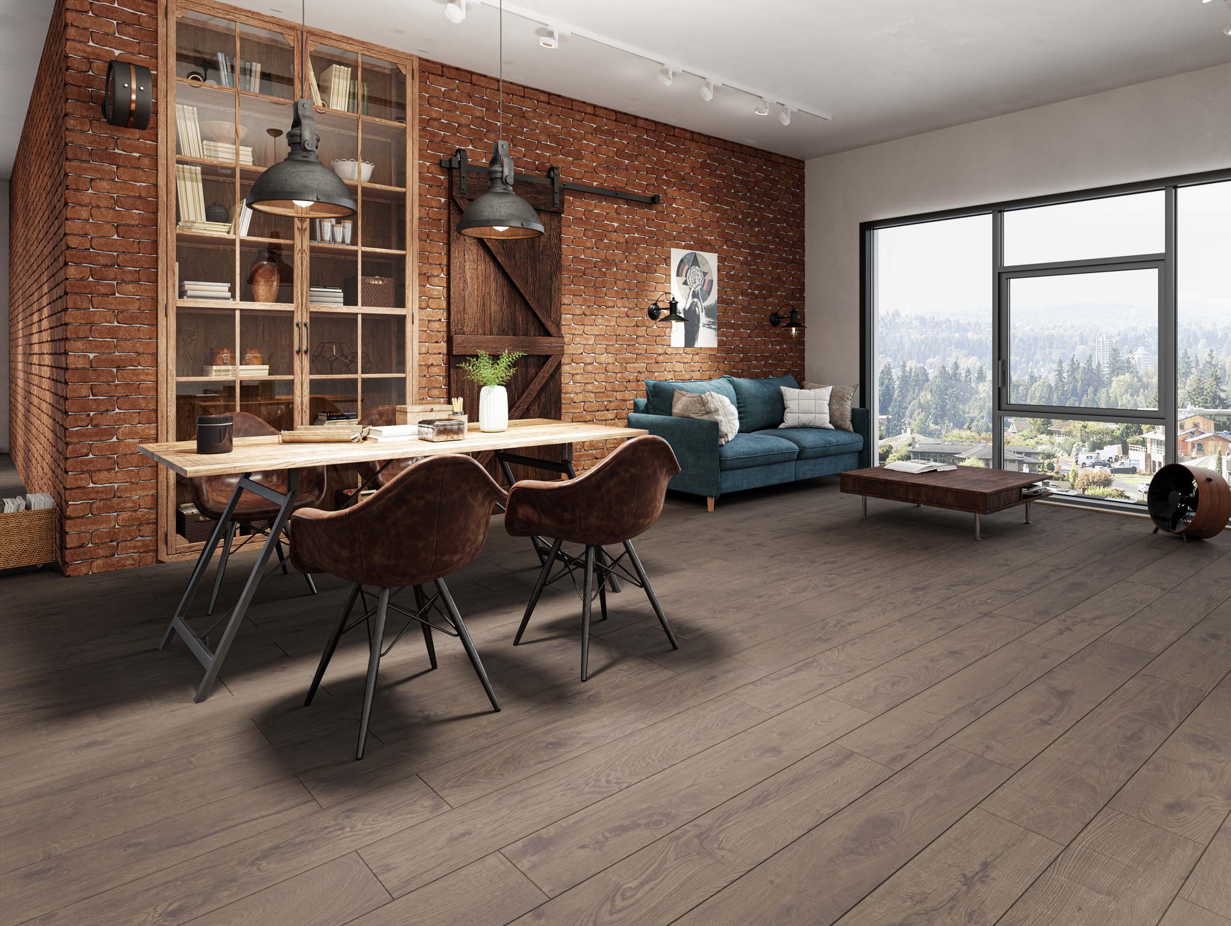 Керамогранит Estima Selection SL04 от flatbox.by