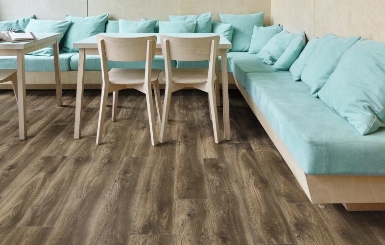 Виниловый пол Moduleo Impress Dryback Sierra Oak 58876 от flatbox.by