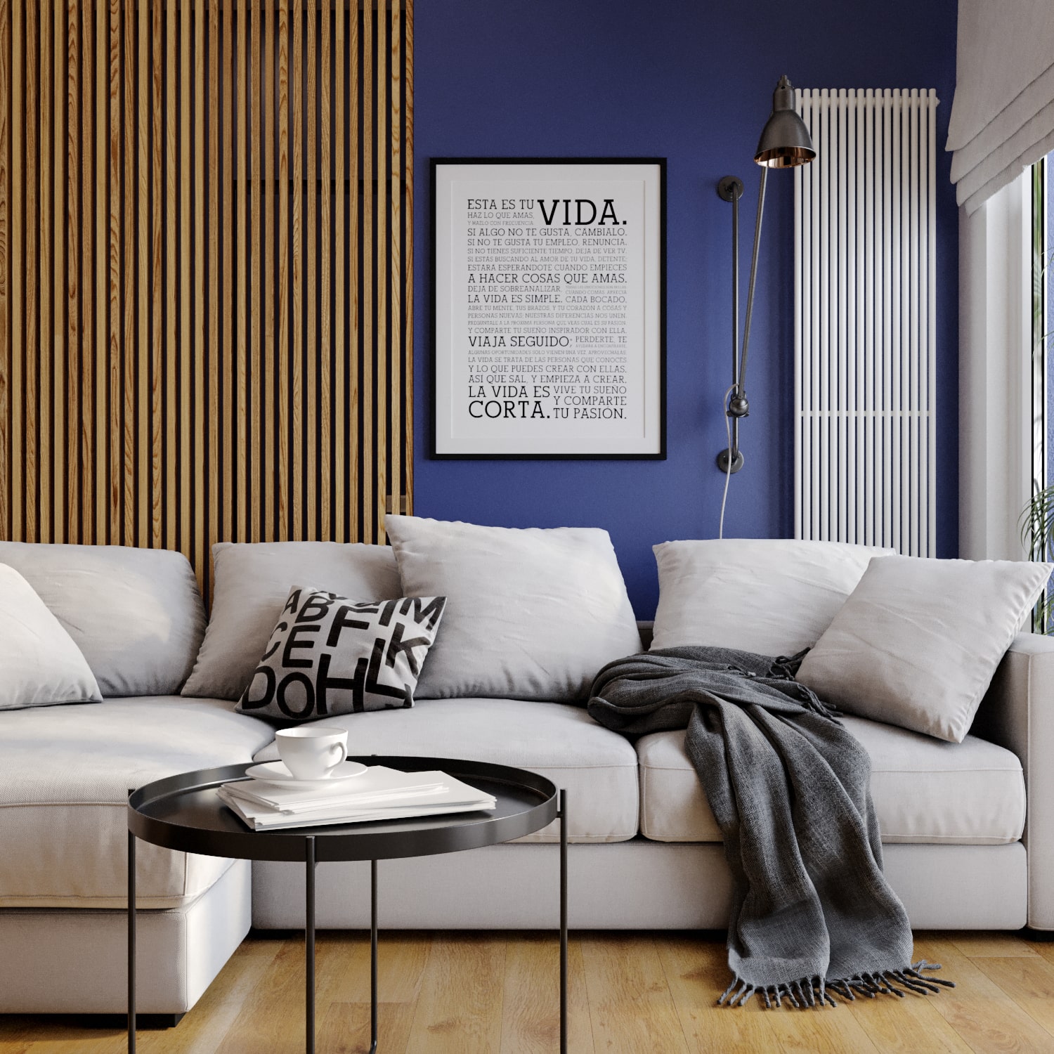 5 вопросов о дизайне интерьера и ремонте