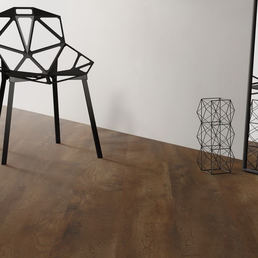 Виниловый пол Moduleo Impress Click Country Oak 54880 от flatbox.by