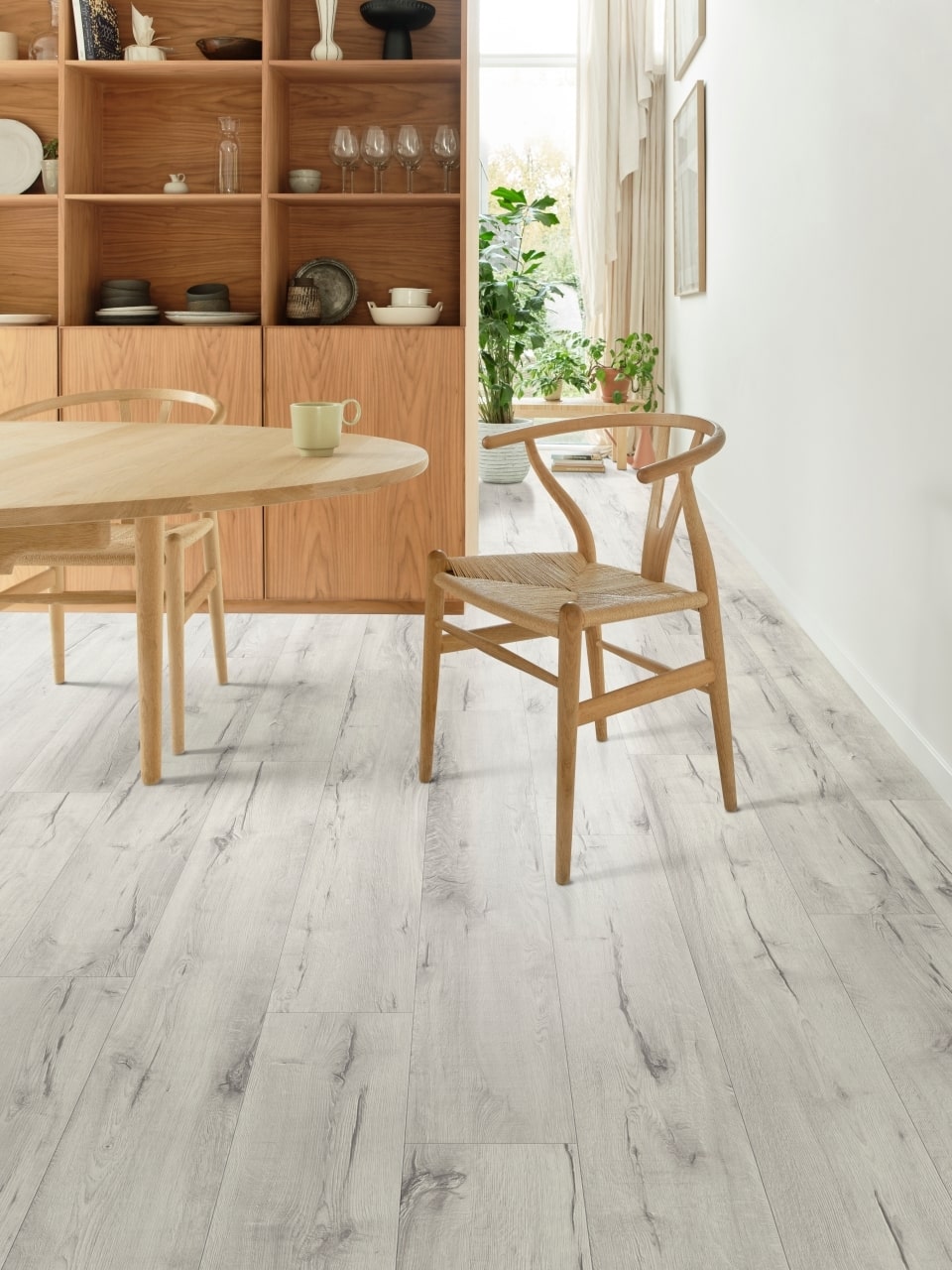 Виниловый пол Moduleo LayRed Mountain Oak 56112 от flatbox.by