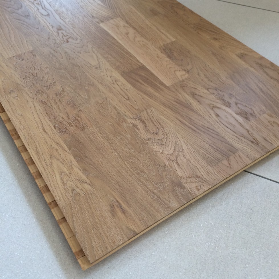 Паркет Polarwood Дуб Callisto Oiled от flatbox.by
