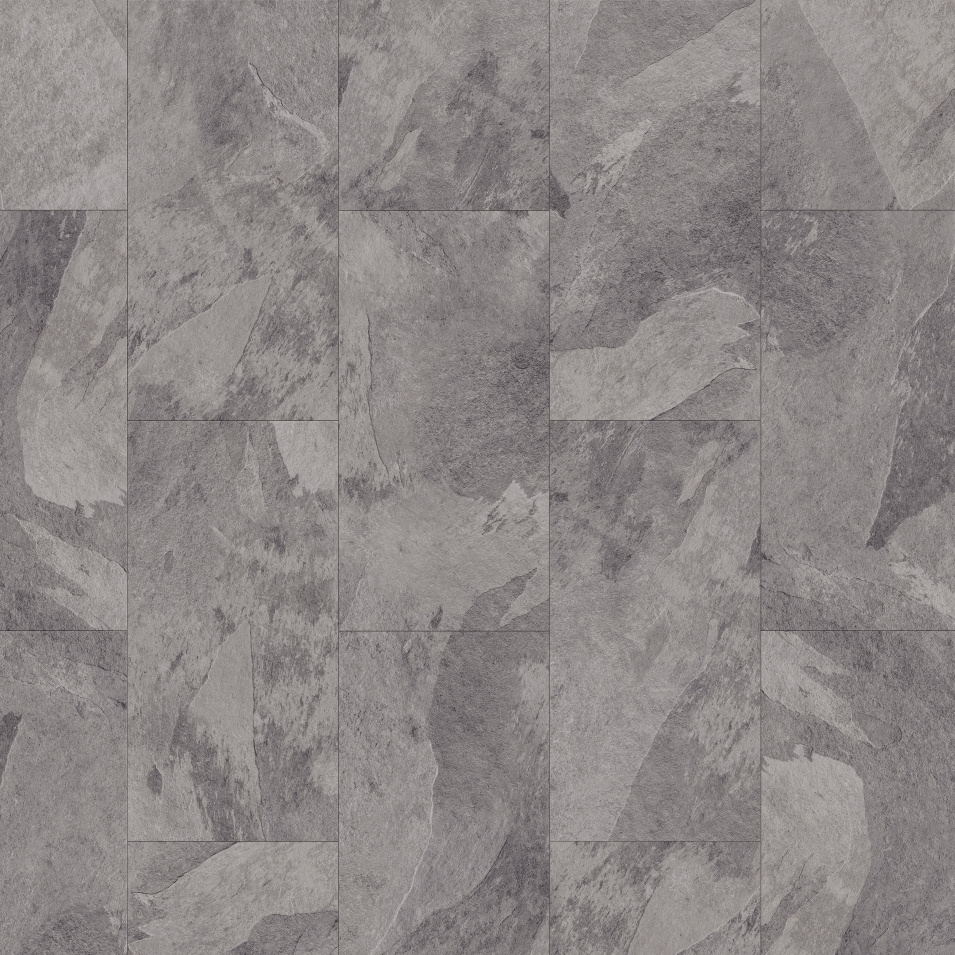 Виниловый пол Moduleo Impress Click Mustang Slate 70928 от flatbox.by