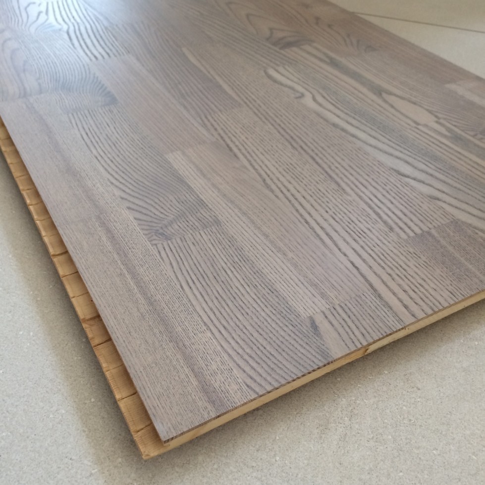 Паркет Polarwood Ясень Saturn Oiled от flatbox.by