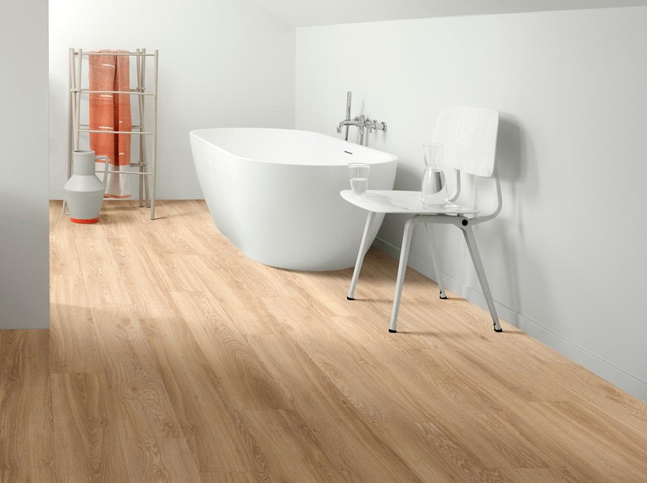 Виниловый пол Moduleo LayRed Blackjack Oak 22330 от flatbox.by