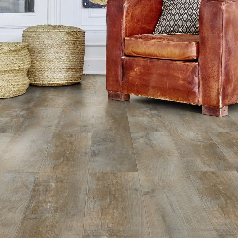 Виниловый пол Moduleo Select Click Country Oak 24277 от flatbox.by