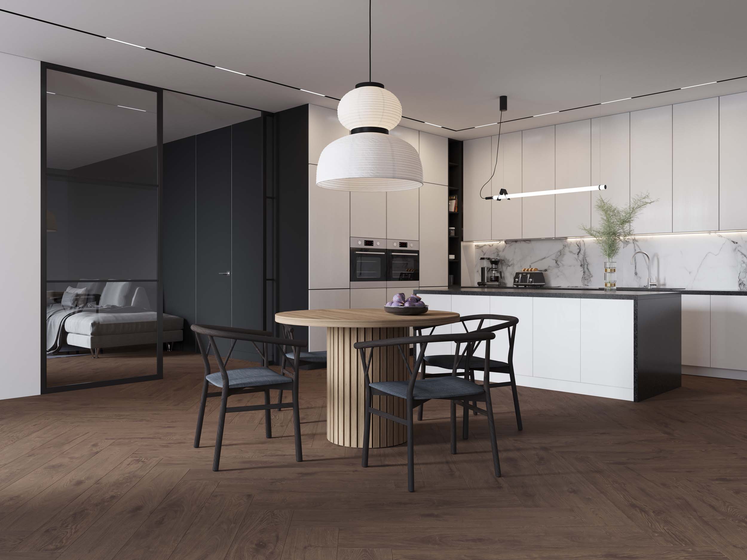 Керамогранит Estima Selection SL04 от flatbox.by