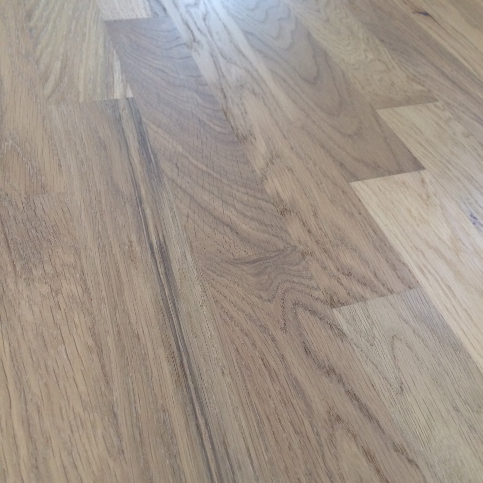 Паркет Polarwood Дуб Neptune White Oiled от flatbox.by