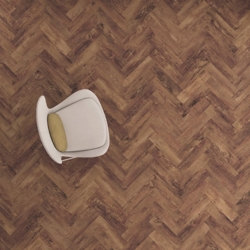 Виниловый пол Moduleo Parquetry Dryback Country Oak 54880 от flatbox.by
