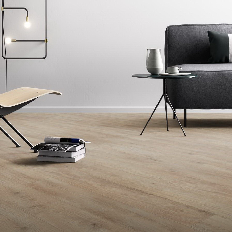 Виниловый пол Moduleo Impress Click Castle Oak 55236 от flatbox.by