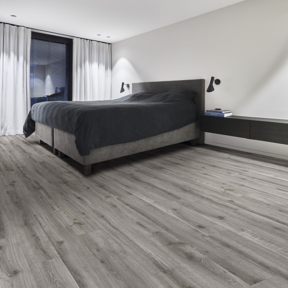 Виниловый пол Moduleo Select Dryback Brio Oak 22927 от flatbox.by