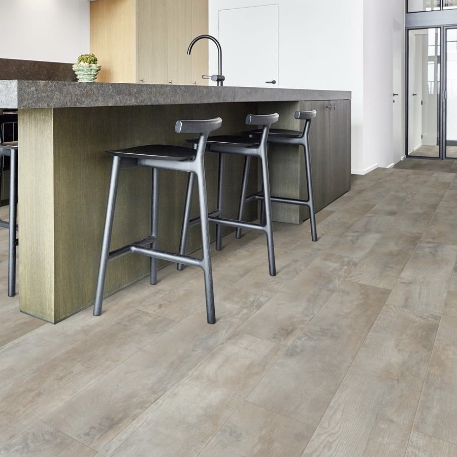 Виниловый пол Moduleo Select Click Country Oak 24918 от flatbox.by