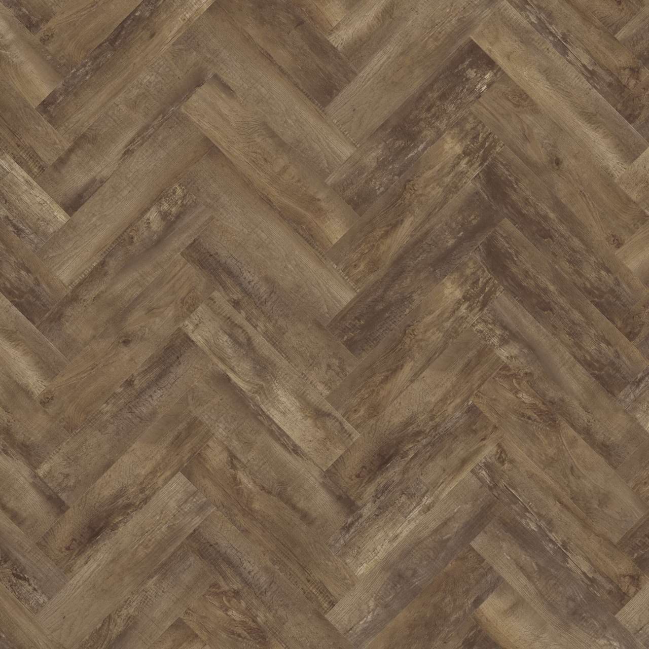 Виниловый пол Moduleo LayRed Herringbone Country Oak 54875 от flatbox.by