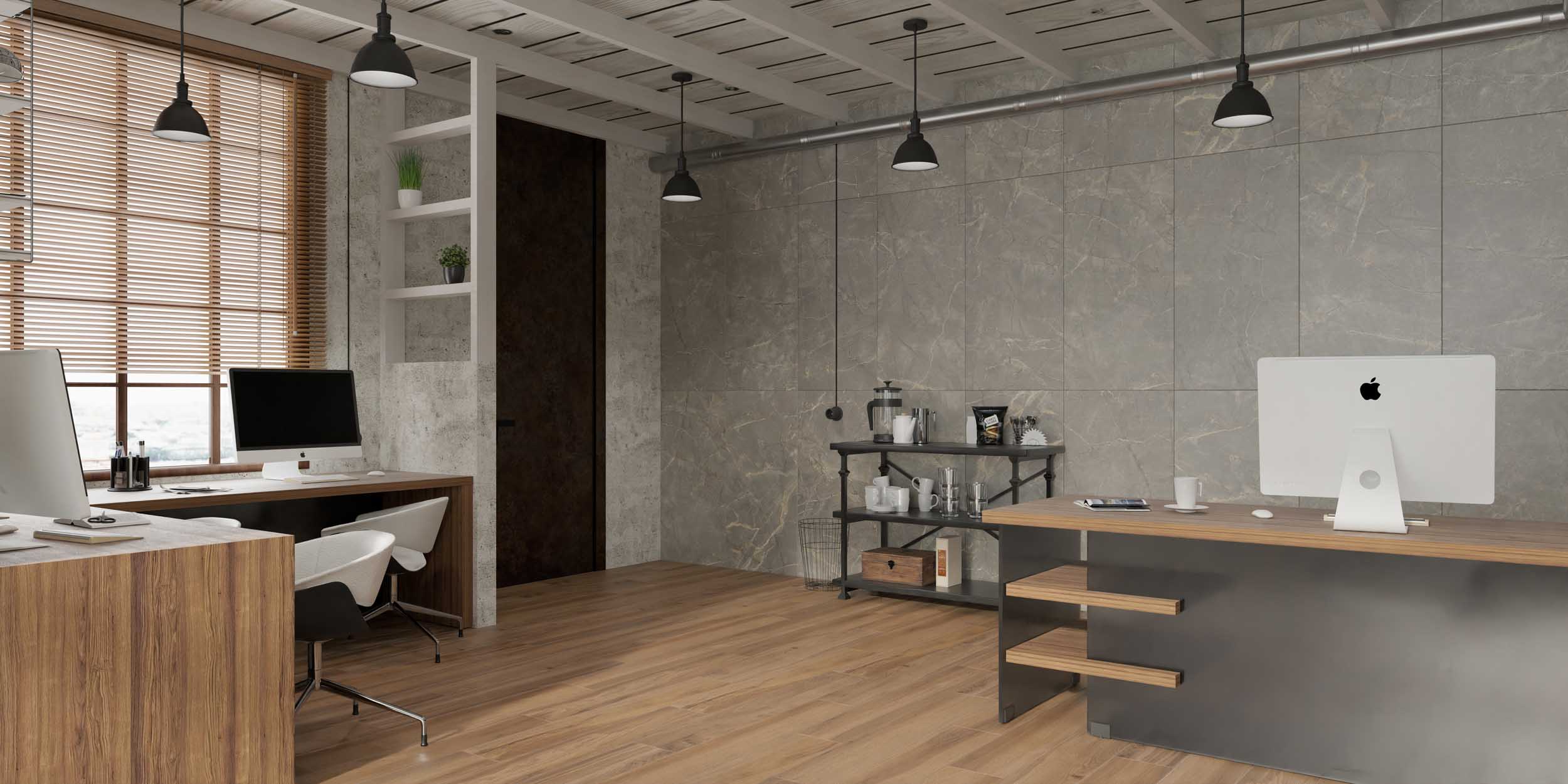 Керамогранит Estima Bernini BR03 от flatbox.by