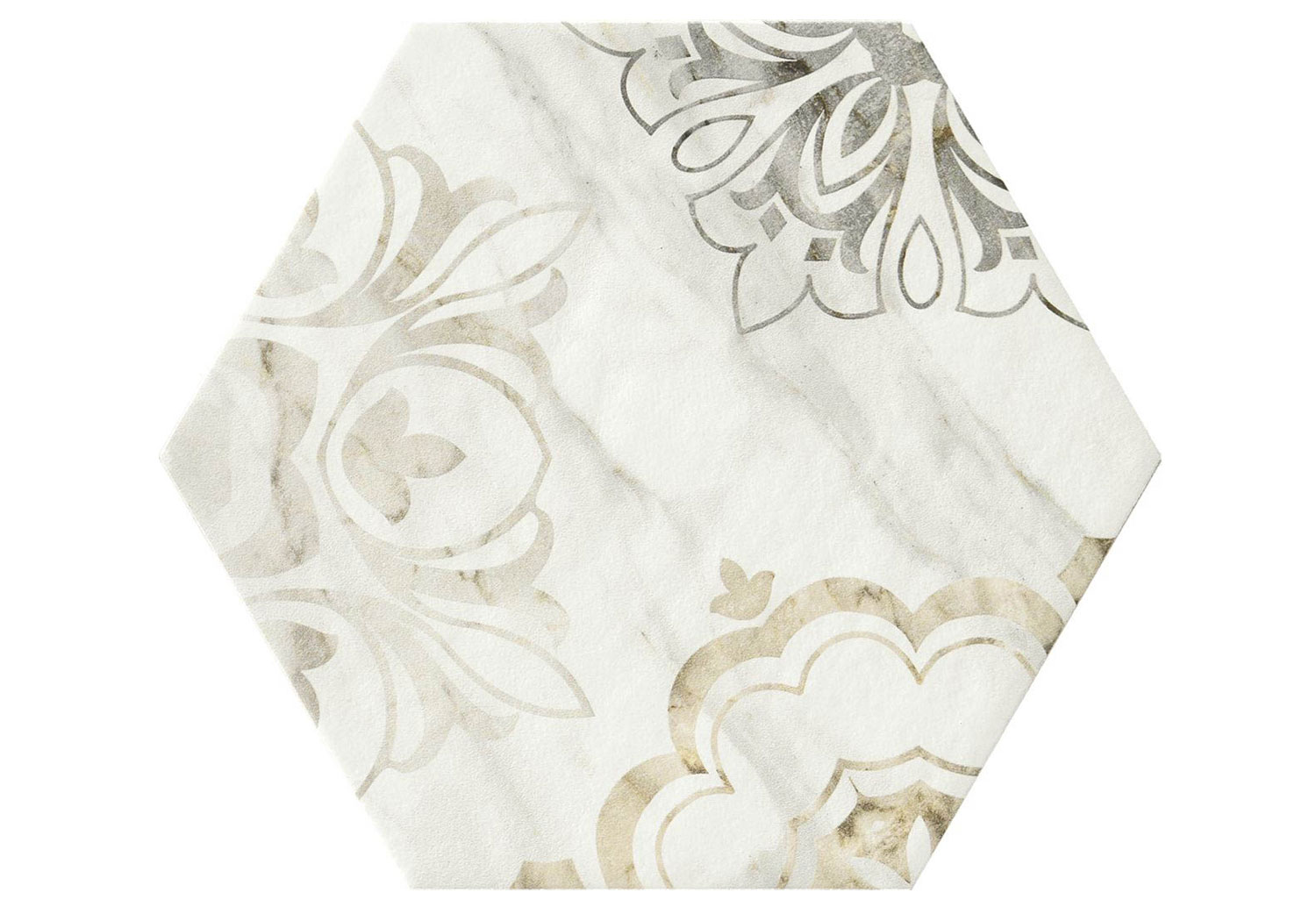 Декор Ragno Bistrot Calacatta Michelangelo от flatbox.by