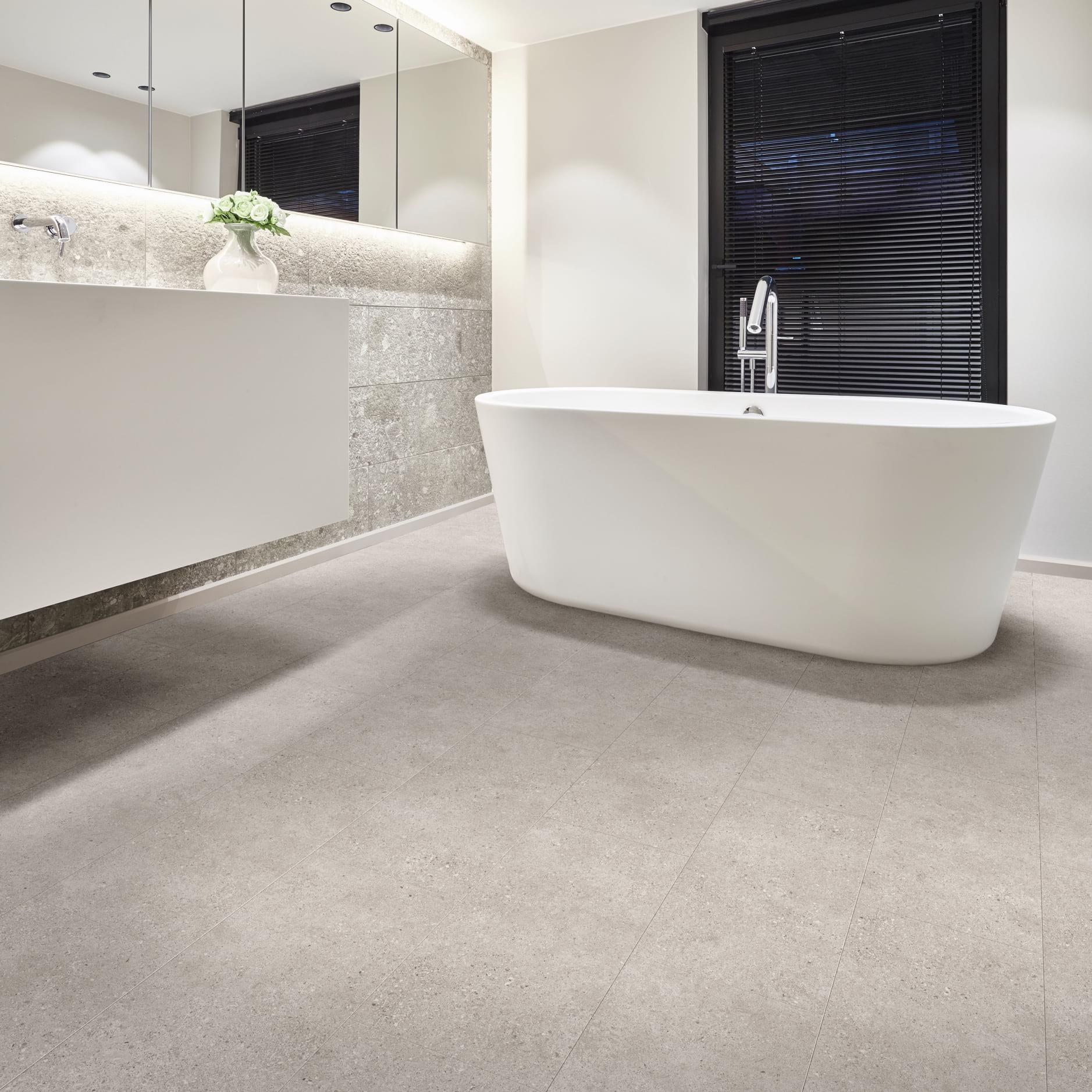Виниловый пол Moduleo Select Click Venetian Stone 46949 от flatbox.by