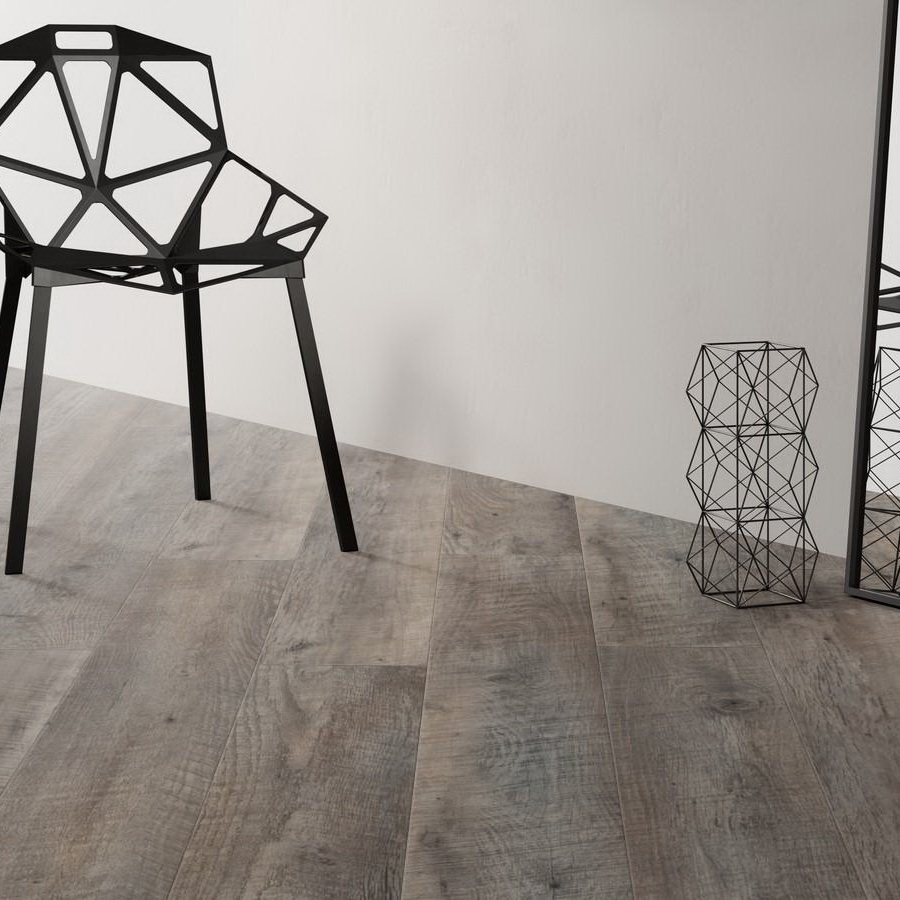 Виниловый пол Moduleo Impress Click Castle Oak 55960 от flatbox.by