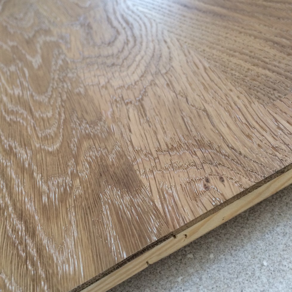 Паркет Polarwood Дуб Callisto Oiled от flatbox.by