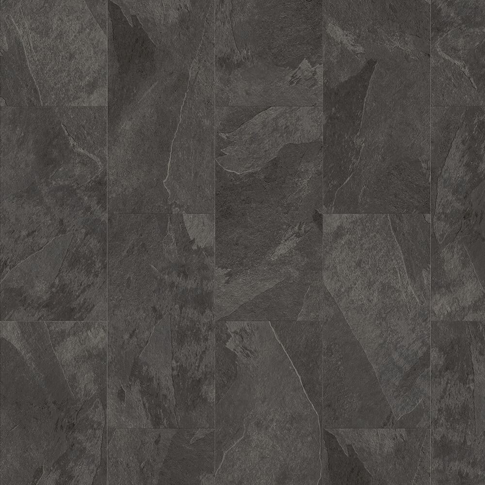 Виниловый пол Moduleo Impress Click Mustang Slate 70948 от flatbox.by