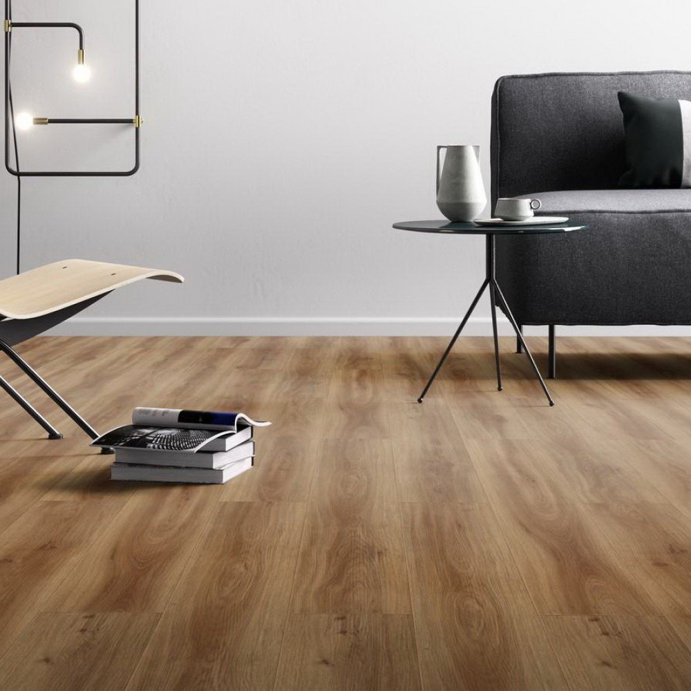 Виниловый пол Moduleo Select Dryback Classic Oak 24844 от flatbox.by