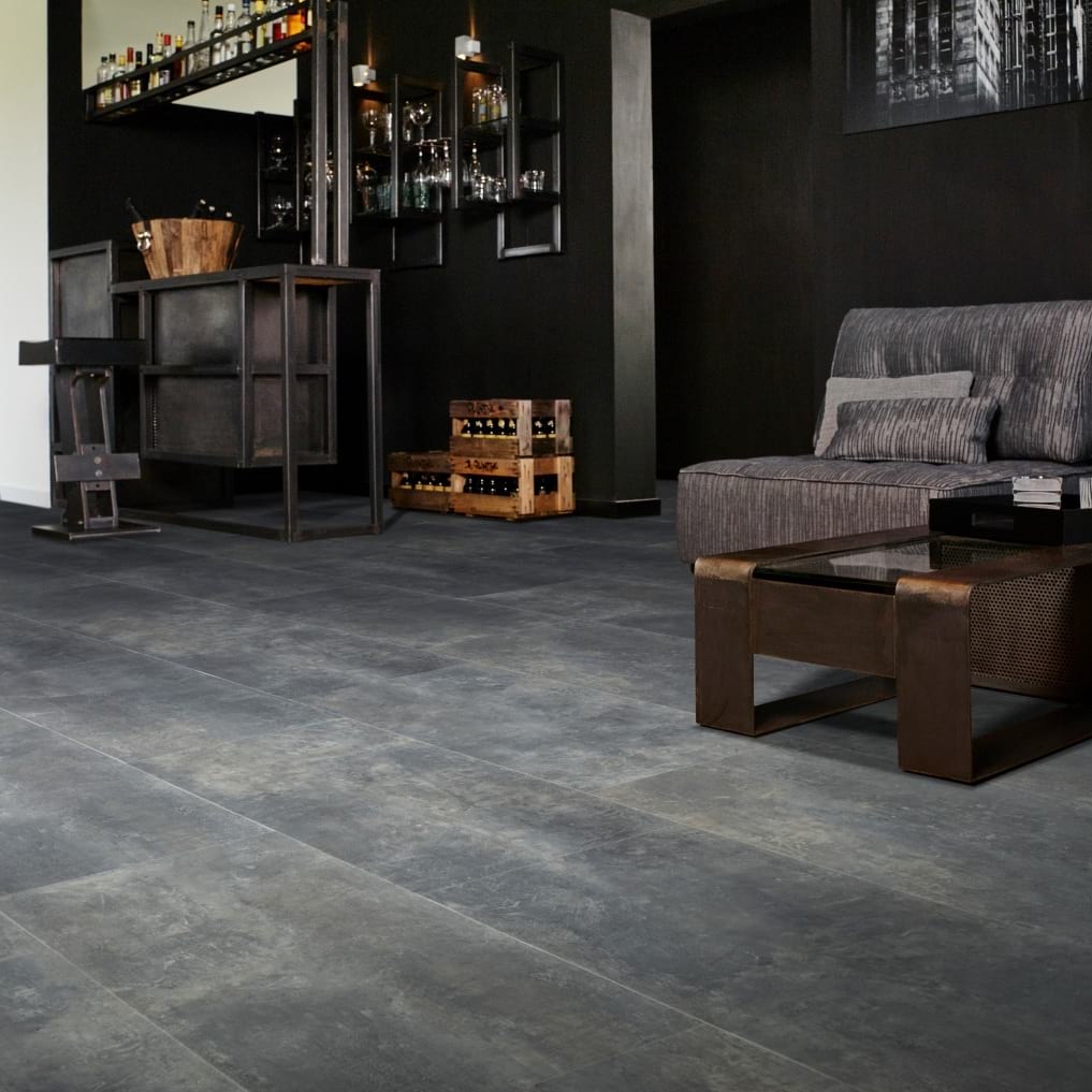 Виниловый пол Moduleo Select Click Jet Stone 46982 от flatbox.by