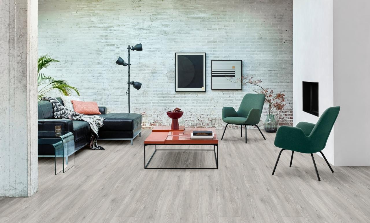 Виниловый пол Moduleo LayRed Sierra Oak 58933 от flatbox.by