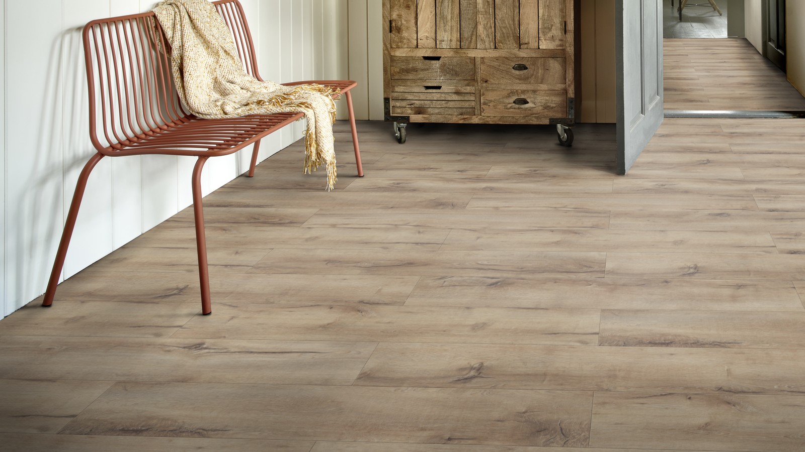 Виниловый пол Moduleo Impress Click Mountain Oak 56230 от flatbox.by