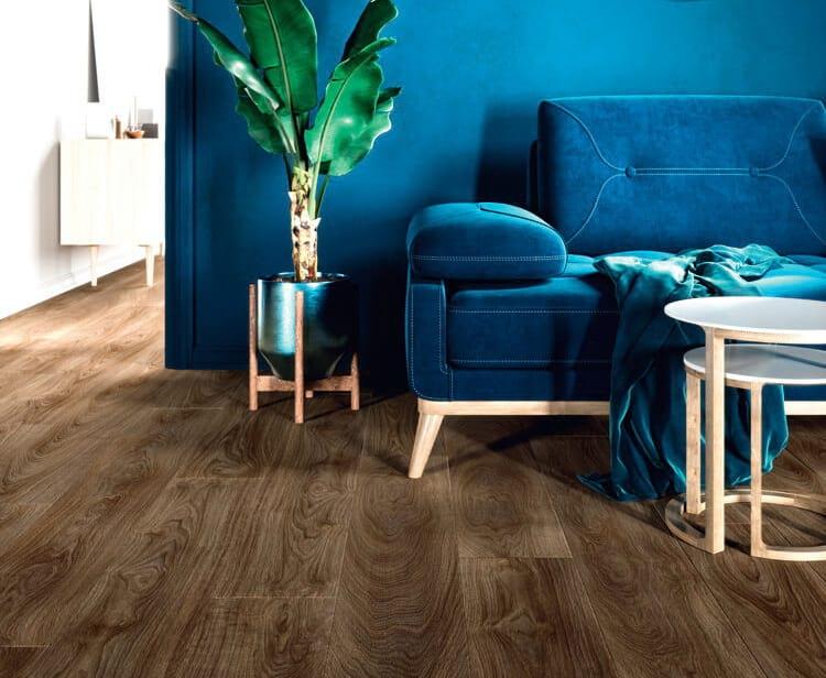 Виниловый пол Moduleo Impress Dryback Laurel Oak 51852 от flatbox.by