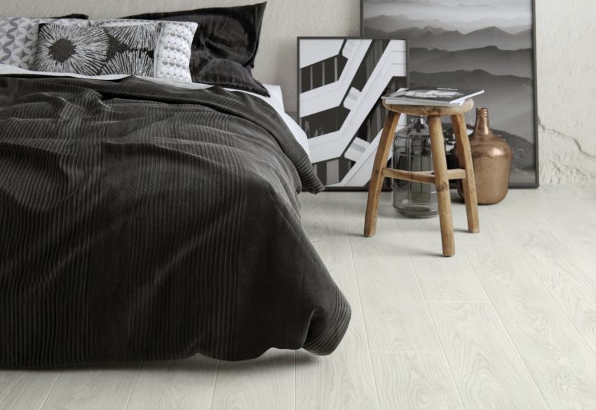 Виниловый пол Moduleo Impress Click Laurel Oak 51102 от flatbox.by