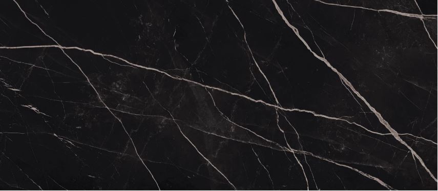 Керамогранит Atlas Concorde Empire Calacatta Black от flatbox.by