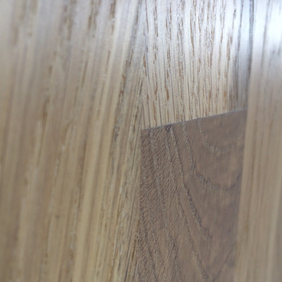Паркет Polarwood Дуб Neptune White Oiled от flatbox.by