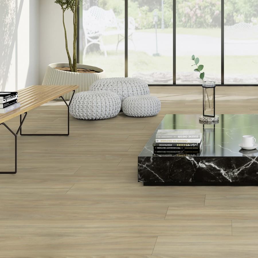 Виниловый пол Moduleo Transform Click Baltic Maple 28230 от flatbox.by