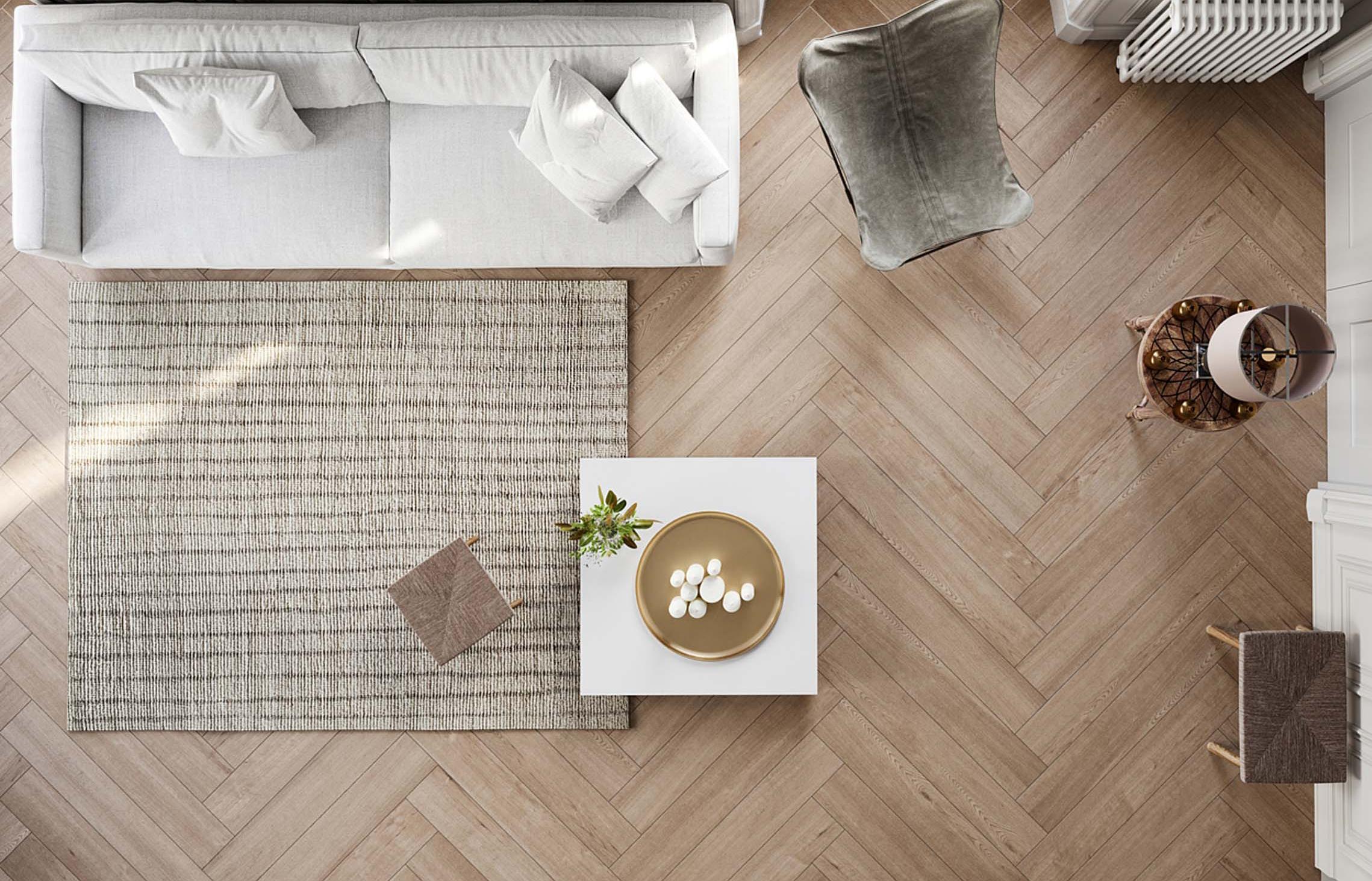 Керамогранит Estima Classic Wood CW03 от flatbox.by