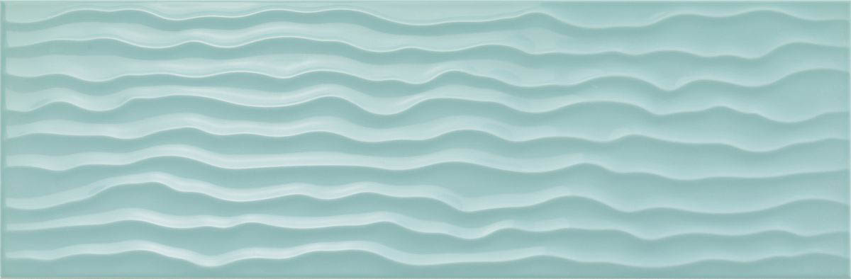 Плитка Ragno Frame 3D Forma Aqua от flatbox.by