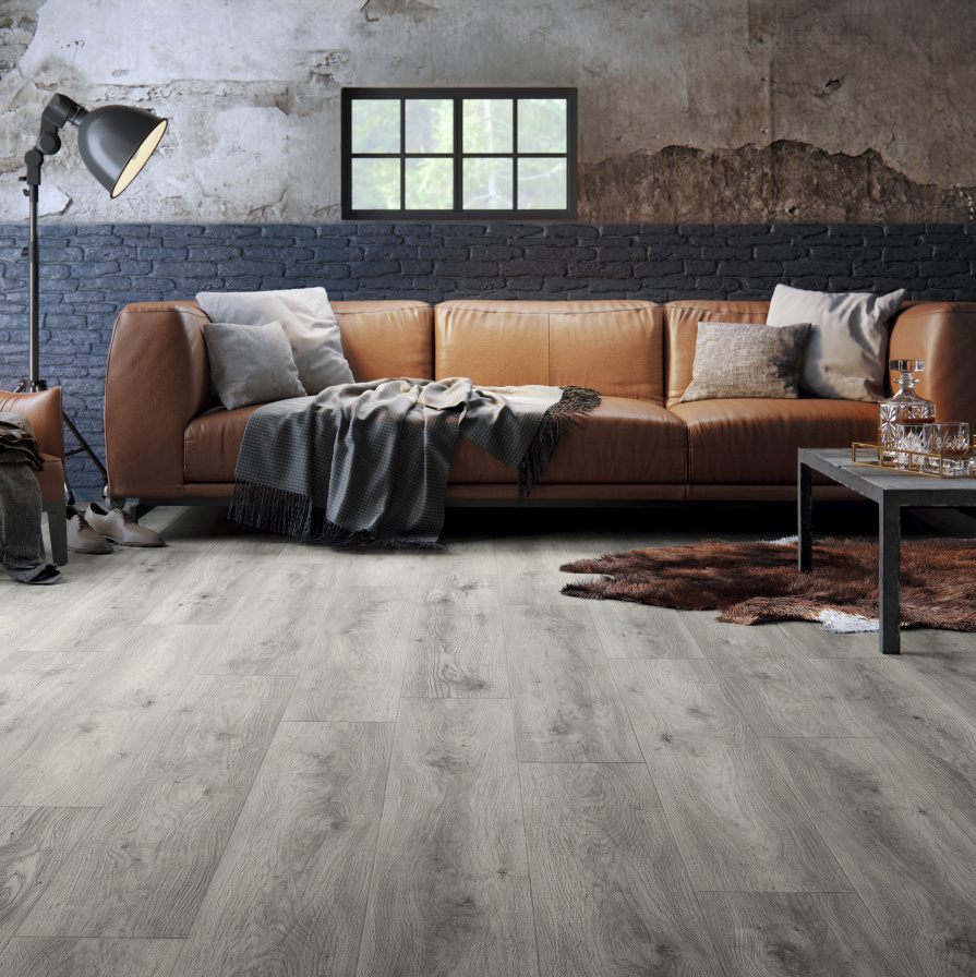 Виниловый пол Moduleo Impress Click Sierra Oak 58936 от flatbox.by