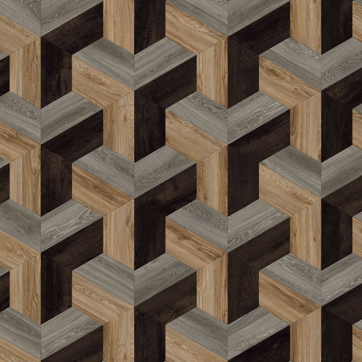 Виниловый пол Moduleo Moods Mesh 416 от flatbox.by