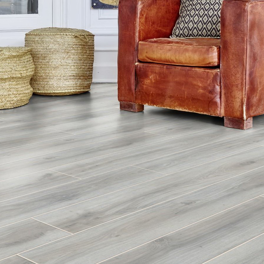 Виниловый пол Moduleo Select Dryback Classic Oak 24125 от flatbox.by